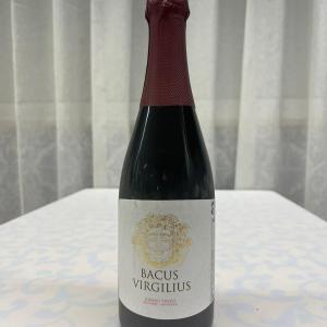 Bacus Virgilius Espumante Tinto