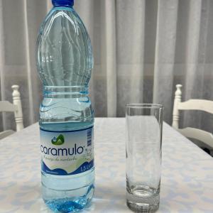 Àgua Natural 1.5L