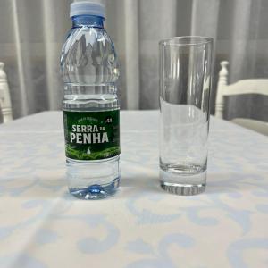 Água Natural 0.33l