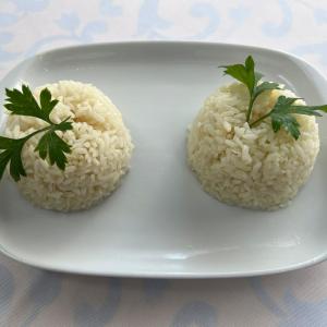 Arroz Branco