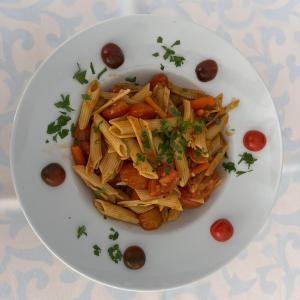 Penne c/ Tomate
