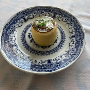 Queijo de Ovelha e Mistura
