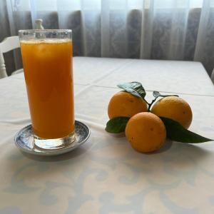 Sumo de Laranja Natural