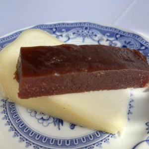 Queijo da Serra c/Marmelada