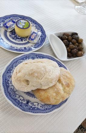 Pão