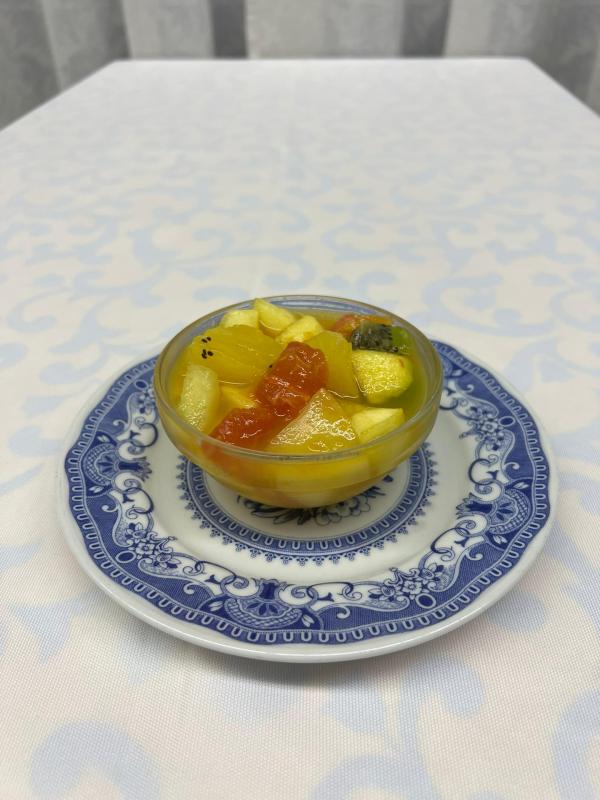 Salada de Frutas