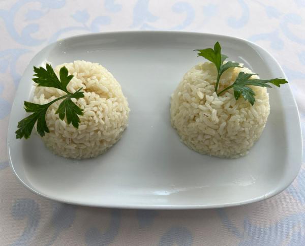 Arroz Branco