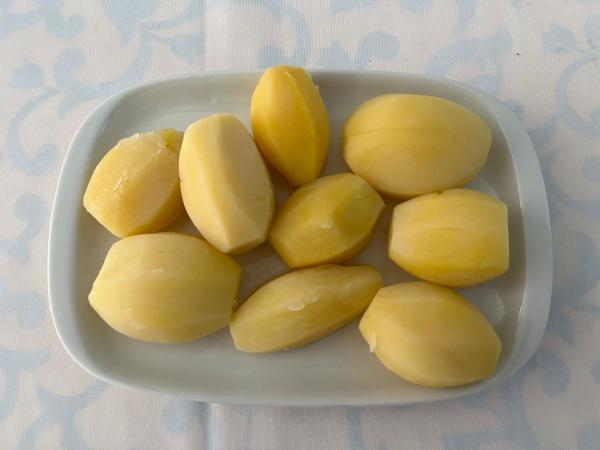 Batata Cozida