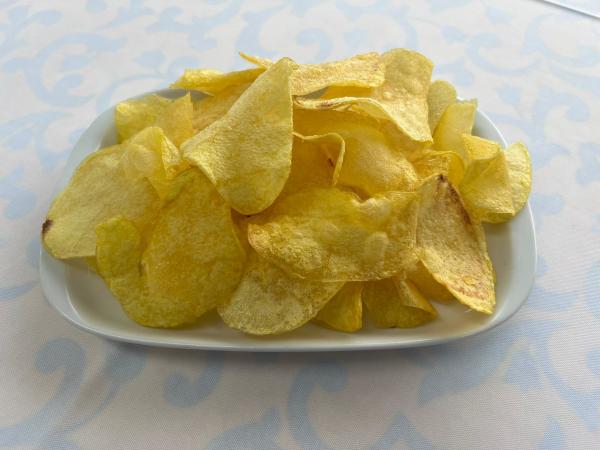 Batata Frita