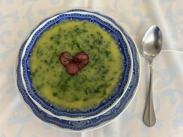 Caldo Verde