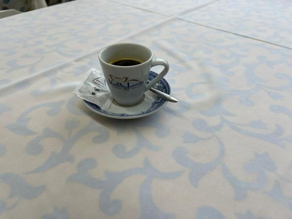 Carioca de Café
