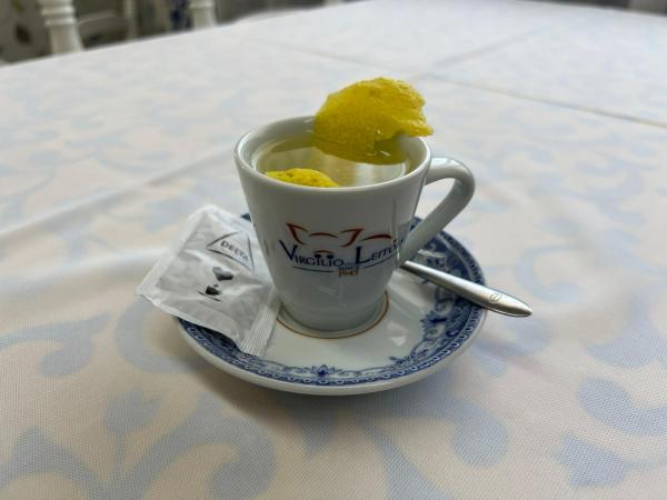 Carioca de Limão