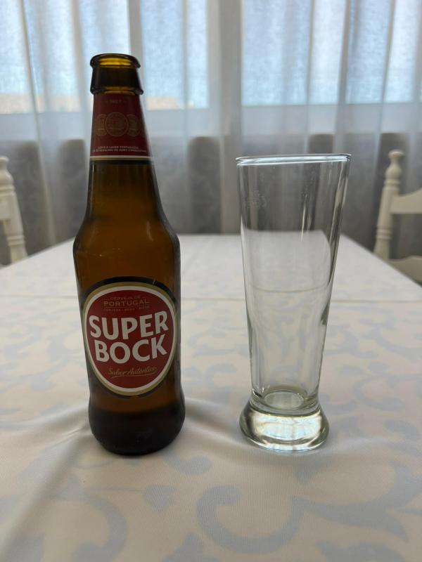 Cerveja 