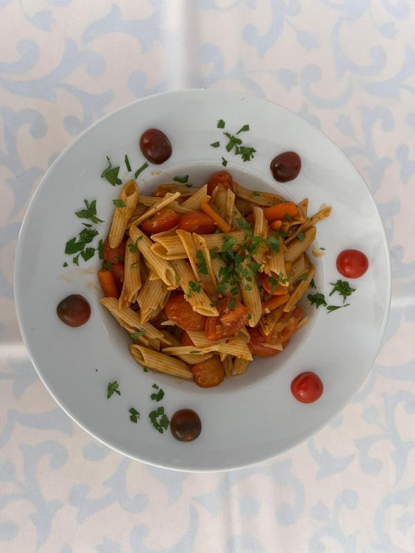 Penne c/ Tomate