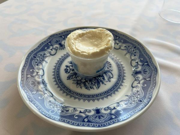 Queijo Fresco da Serra