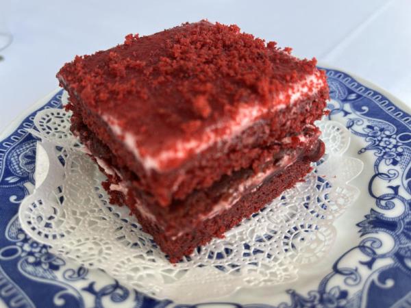 Doce da casa