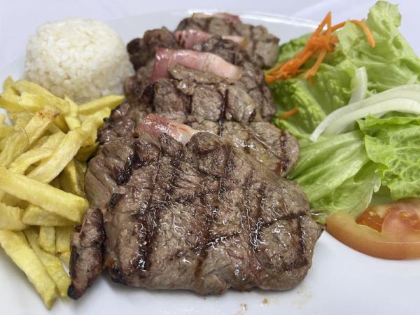 Miminhos de Vitela