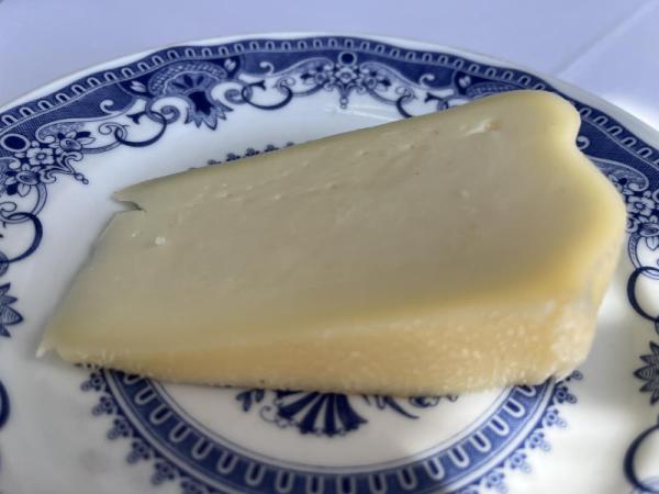 Queijo da Serra